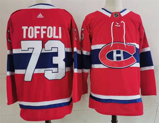 Montreal Canadiens jerseys 2022-014